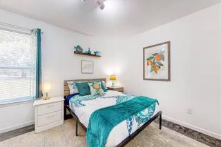Pensacola Coastal Retreat Near UWF Family-friendly - 1