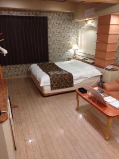 HotelおとぼけビーバーPREMIUM - Himeji - 2