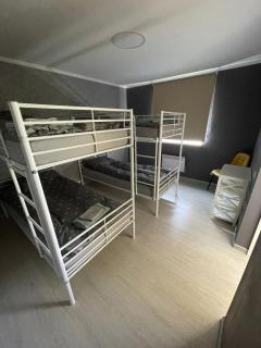Draugu māja - 2
