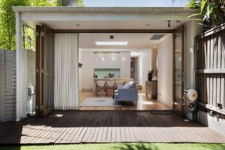 Luxe-Coastal Home at Manly Beach - 0