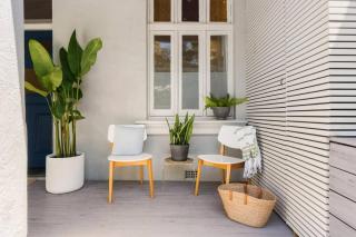 Luxe-Coastal Home at Manly Beach - 5