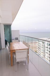Pent house Morros Ultra Cartagena - Cartagena de Indias - 6