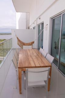 Pent house Morros Ultra Cartagena - 7