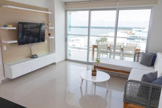 Pent house Morros Ultra Cartagena - Cartagena de Indias - 4
