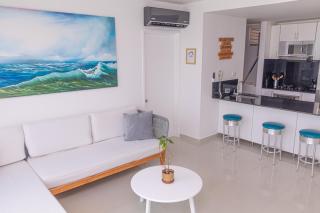 Pent house Morros Ultra Cartagena - Cartagena de Indias - 2