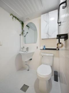 Stay near Kspo-dome 3bedrooms 4beds - Seul - 5