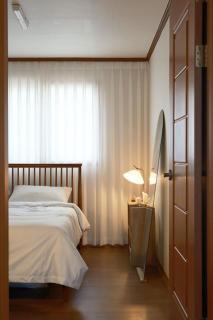 Stay near Kspo-dome 3bedrooms 4beds - Seul - 3