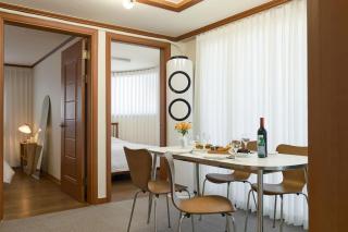 Stay near Kspo-dome 3bedrooms 4beds - Seul - 2