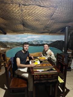 Wasi Andina Lodge - Latacunga - 1
