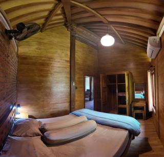 Private Joglo in heart of Sanur - 5