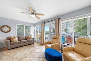 Plantation West Condos - Gulf Highlands - 2