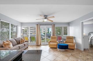 Plantation West Condos - Gulf Highlands - 3