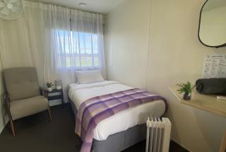 DONN4254S - Wilga Farm Stay - Shearer's Shack Single - Boyup Brook - 9