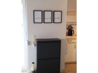 Dream on the dike 2 Comfortable Vacation Home - 5