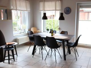 Dream on the dike 2 Comfortable Vacation Home - 2