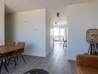 Lush apartment with water views - Sint Annaland - 1
