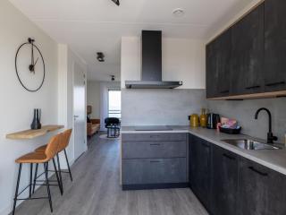 Lush apartment with water views - Sint Annaland - 7