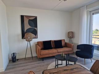 Lush apartment with water views - Sint Annaland - 8