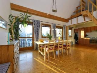 Holiday home Keim Comfortable Vacation Home - 4