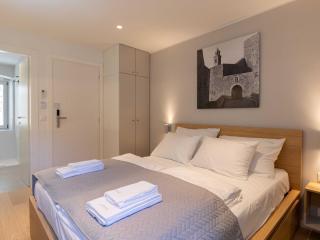 Old Town Apartments u nik e - Studio Apartment with City View 2 - 2 - 6