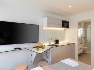 Old Town Apartments u nik e - Studio Apartment with City View 2 - 2 - Dubrovnik - 0