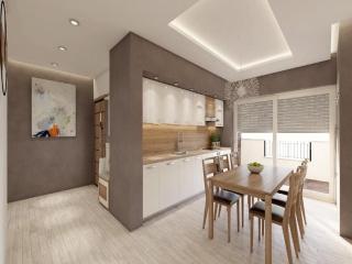 Apartments Villa Subic - Two Bedroom Apartment with Balcony A2 - 6