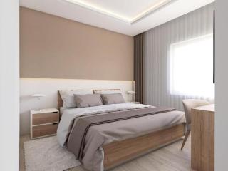 Apartments Villa Subic - Two Bedroom Apartment with Balcony A2 - Kampor - 3
