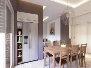 Apartments Villa Subic - Two Bedroom Apartment with Balcony A2 - Kampor - 5