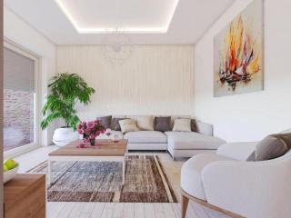 Apartments Villa Subic - Two Bedroom Apartment with Balcony A2 - Kampor - 0