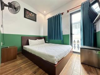 Nineties homestay - Hue - 6