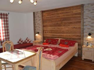 Appealing apartment in Bavaria - 8