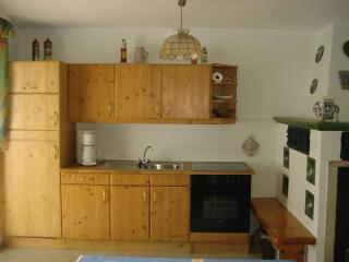 Appealing apartment in Bavaria - 6