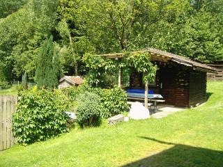 Appealing apartment in Bavaria - 7