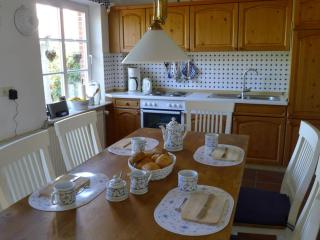 Holiday home Brigitte - 6