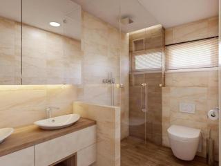 Apartments Villa Subic - Superior Two Bedroom Apartment with Balcony B2 - Kampor - 1