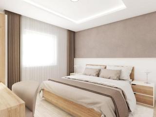 Apartments Villa Subic - Superior Two Bedroom Apartment with Balcony B2 - Kampor - 4