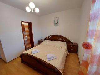 Apartment Dominik - Two Bedroom Apartment with Terrace and Sea View - Smokvica - 1
