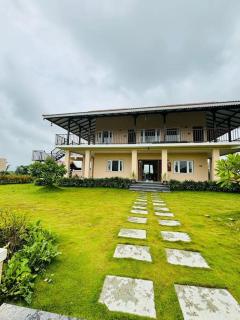 Harmony Hills By RoRa Villas - Vaghunde Budrukh - 5