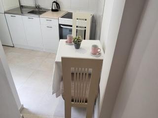Apartment Dora - Studio Apartment with Terrace - 0