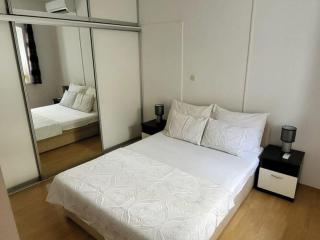 Apartment Dora - Studio Apartment with Terrace - 4