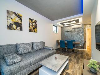 Apartments Villa Arcadia- Two bedroom apartment with Terrace and Sea View - 0