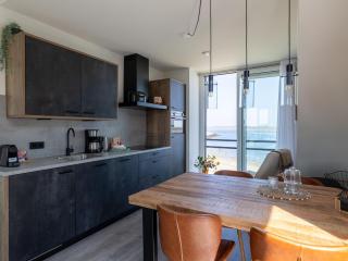 Apartment in Sint-Annaland near the Beach - Sint Annaland - 8