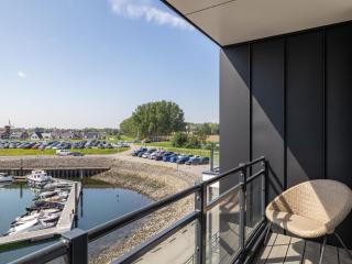 Apartment in Sint-Annaland near the Beach - Sint Annaland - 1