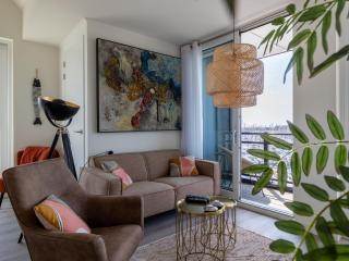 Apartment in Sint-Annaland near the Beach - Sint Annaland - 9
