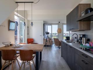 Apartment in Sint-Annaland near the Beach - Sint Annaland - 6
