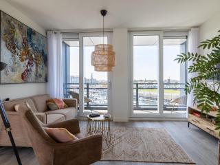 Apartment in Sint-Annaland near the Beach - Sint Annaland - 2