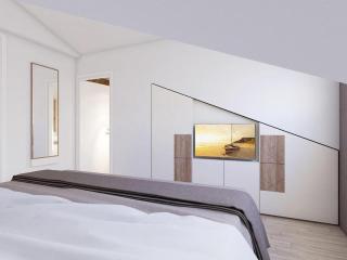 Apartments Villa Subic - Two Bedroom Apartment C2 - Kampor - 3