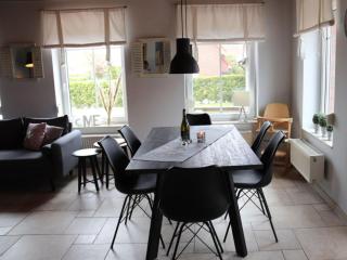 Dream on the dike 2 Comfortable Vacation Home - 1