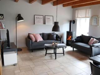 Dream on the dike 2 Comfortable Vacation Home - 4