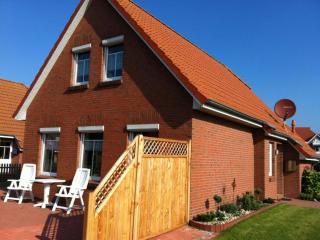 Dream on the dike 2 Comfortable Vacation Home - 7